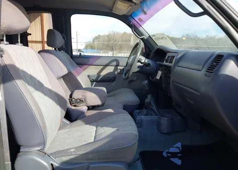 1998 Toyota Tacoma z USA, uszkodzony, nr VIN 4TAWM72N2WZ131365